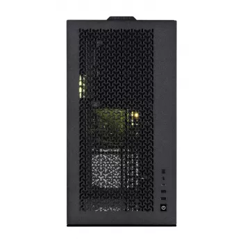 Actina KOMACNGIP0206 Kompiuteris AMD Ryzen 7 8700F 32 GB DDR5-SDRAM 2 TB SSD NVIDIA GeForce RTX 5070 Ti Midi Tower Juodas