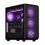 Kompiuteris „Actina PC AMD Ryzen 7 9800X3D 32 GB DDR5-SDRAM 2 TB SSD NVIDIA GeForce RTX 5070 Midi Tower Black“