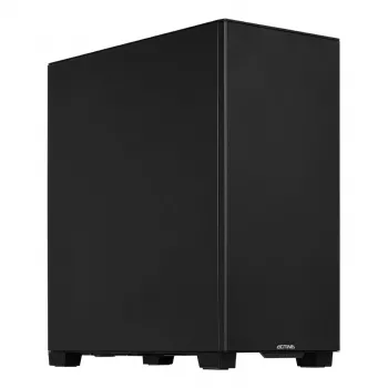 Kompiuteris Actina PC AMD Ryzen 9 9900X 32 GB DDR5-SDRAM 1 TB SSD NVIDIA GeForce RTX 5070 Ti Midi Tower Black