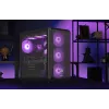 ACTINA PC AMD Ryzen 9 9900X 32 GB DDR5-SDRAM 2 TB SSD AMD Radeon RX 9070 XT Midi Tower Black