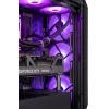 Kompiuteris Actina PC AMD Ryzen 9 9900X 32 GB DDR5-SDRAM 2 TB SSD NVIDIA GeForce RTX 5080 Midi Tower Juodas