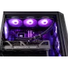Kompiuteris Actina PC AMD Ryzen 9 9900X 32 GB DDR5-SDRAM 2 TB SSD NVIDIA GeForce RTX 5080 Midi Tower Juodas