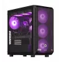 Kompiuteris Actina PC AMD Ryzen 9 9900X 32 GB DDR5-SDRAM 2 TB SSD NVIDIA GeForce RTX 5080 Midi Tower Juodas