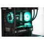 Kompiuteris ACTINA PC AMD Ryzen 9 9900X 32 GB DDR5-SDRAM 2 TB SSD NVIDIA GeForce RTX 5080 Midi Tower Black