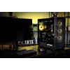 Stalinis kompiuteris Actina PC AMD Ryzen 9 9900X3D 32 GB DDR5-SDRAM 1 TB SSD NVIDIA GeForce RTX 5070 Ti Windows 11 Home Midi Tower Black