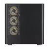 Stalinis kompiuteris Actina PC AMD Ryzen 9 9900X3D 32 GB DDR5-SDRAM 1 TB SSD NVIDIA GeForce RTX 5070 Ti Windows 11 Home Midi Tower Black