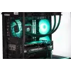 Kompiuteris ACTINA PC AMD Ryzen 9 9950X 32 GB DDR5-SDRAM 2 TB SSD NVIDIA GeForce RTX 5080 Midi Tower Juodas