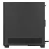 „Actina“ kompiuteris su Intel Core Ultra 5 245KF, 32 GB DDR5, 1 TB SSD, NVIDIA GeForce RTX 5070, Midi bokštas, juodas