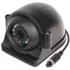 AUTONE ATE-CAM-AHD735HD mobilioji AHD kamera, 1080p, 2,8 mm objektyvas, IR iki 10 m