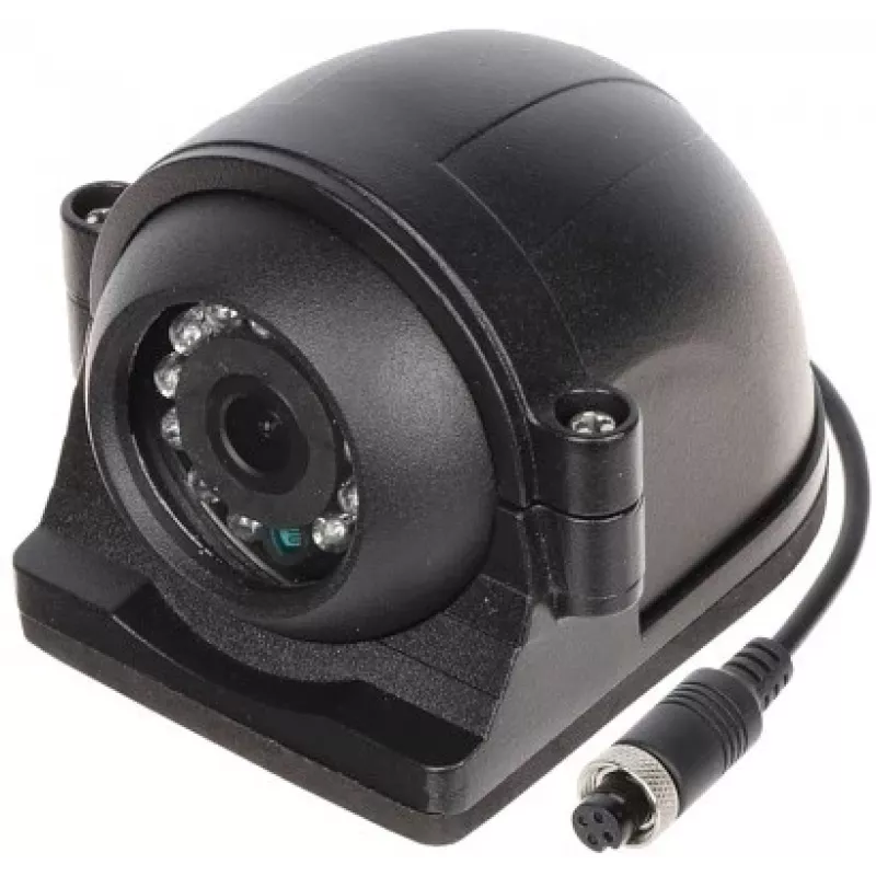 AUTONE ATE-CAM-AHD735HD mobilioji AHD kamera, 1080p, 2,8 mm objektyvas, IR iki 10 m