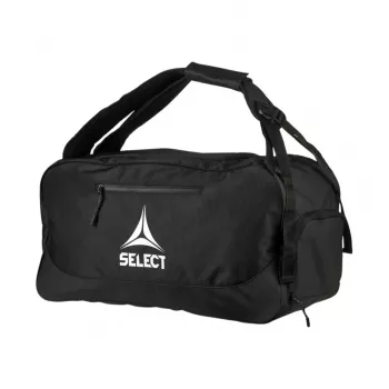Action Select Sportbag Medium v25 41L juoda
