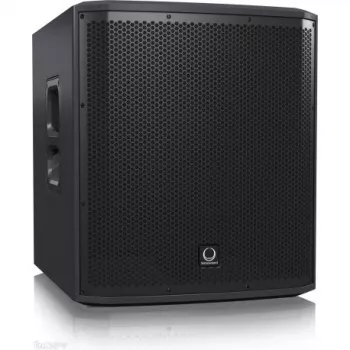 Aktyvus žemų dažnių garsiakalbis ACTIVE KEY Turbosound iP12B 12