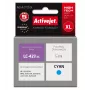 Activejet AB-427CNX Brother LC-427CXL suderinama žalsvai mėlyna rašalo kasetė, Supreme serija, didelės talpos, 53 ml