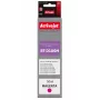 Activejet AB-D100M rašalo buteliukas, purpurinės spalvos, skirtas Brother spausdintuvams, 50 ml, Supreme serija, Brother BT-D100M pakaitalas