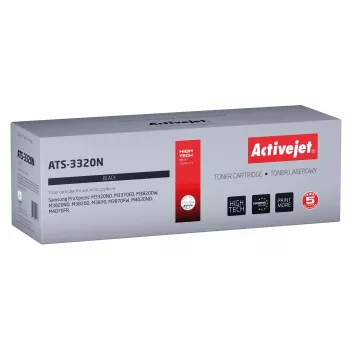 Activejet ATS-3320N Toner Cartridge Supreme Black 5,000 Pages Compatible Samsung MLT-D203L