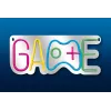 Activejet Neon LED AJE-NEON GAME – Žaidimų pulto formos LED neoninis apšvietimas