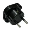 Adapter UK į EU AD75 250V
