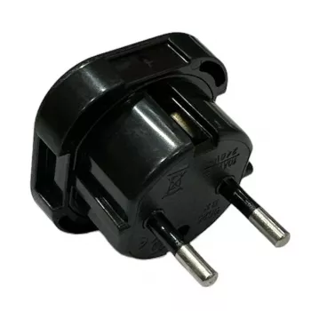 Adapter UK į EU AD75 250V