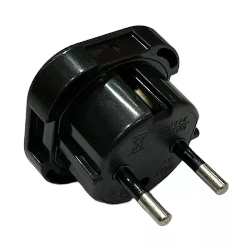 Adapter UK į EU AD75 250V
