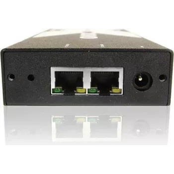 Adder X200-USB/P-IEC AdderLink X200 VGA USB KVM prailgintuvas su CAT5/5e/6/7 iki 100m