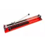 ADDVENA WALMER GLAZING TOOL MIST 600 mm FLAT GUIDES 20x10mm