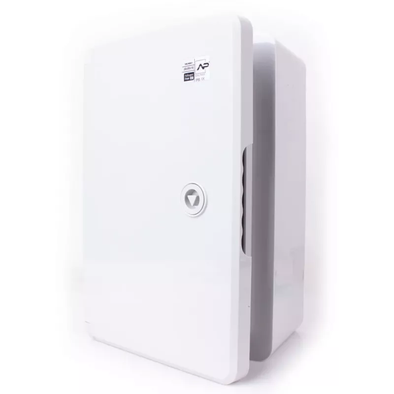 ADELID ABS IP65 elektros korpusas 200x300x130mm