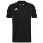 adidas Condivo 22 rungtynių dienos marškinėliai juodi HA3514 M