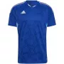 adidas Condivo 22 Match Day Jersey Team Royal Blue/White HA3507, dydis S