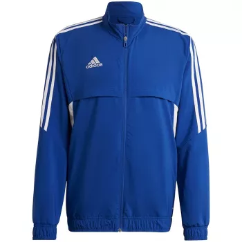 adidas Condivo 22 Presentation Striukė Team Navy Blue HA6245
