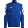 adidas Condivo 22 Presentation Striukė Team Navy Blue HA6245