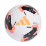 adidas Conext 26 League kamuolys, 4 dydis, baltas/juodas/oranžinis KE5865