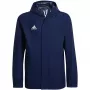 adidas Entrada 22 All Weather Striukė Mėlyna Vaikams 116 cm