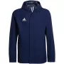 adidas Entrada 22 All-Weather striukė Navy IK4012