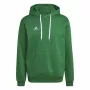 adidas Entrada 22 prakaitinis gobtuvas žalias HI2141 S dydis