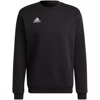 adidas Entrada 22 Sportinis megztinis juodas L