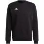 adidas Entrada 22 Sportinis megztinis juodas L