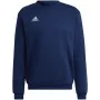 adidas Entrada 22 megztinis, tamsiai mėlynas, vyriškas, S dydis
