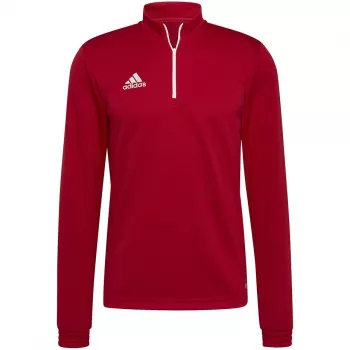 adidas Entrada 22 treniruočių viršutinė dalis Team Power Red vyrams XL