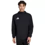 adidas Entrada 26 All Weather vyriška futbolo striukė, juoda, S | Kur.lt