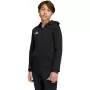 adidas Entrada 26 Gobtuvas su Užtrauktuku Juodas KH1782 164cm