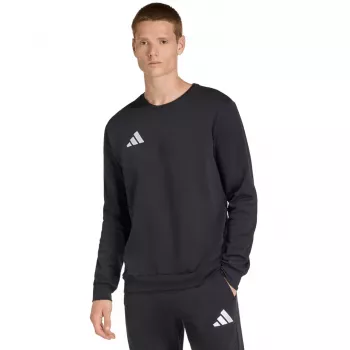 adidas Entrada 26 megztinis vyrams, juodos spalvos, 2XL (JZ6573)
