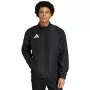 adidas vyriška Entrada 26 prezentacinė striukė, juoda, M dydis
