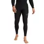 adidas vyriškos paminkštintos vartininko ilgos kelnės Black 2XL