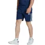 adidas vyriški Tiro 23 Competition Downtime šortai, tamsiai mėlyni, S dydis