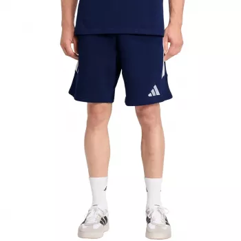 adidas vyriški Tiro 26 League prakaituojantys šortai Navy JY9670 L