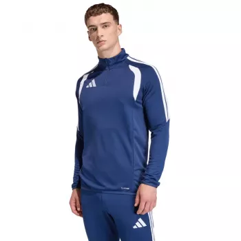 adidas vyriški marškinėliai Tiro 26 League Training Top Team Navy Blue 2/White, dydis M