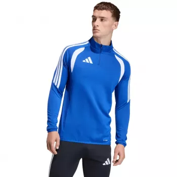 adidas vyriški Tiro 26 League treniruočių marškinėliai Team Navy Blue/White, dydis M | Kur.lt