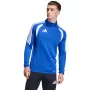 adidas vyriški Tiro 26 League treniruočių marškinėliai Team Royal Blue/White XL