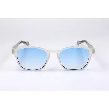 Adidas Originals AOR030-012000 Vyriški Akiniai nuo Saulės – Juodas Rėmelis, Pilki Lęšiai, 52 mm