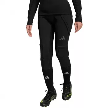 adidas Padded Baselayer Long Tight Juoda JZ9225 152cm